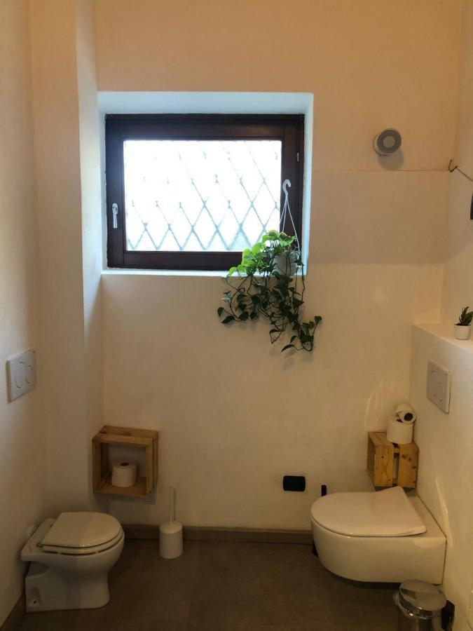 Appartement Il Nido Della Buonanotte 2 Kids Friendly à Vérone Extérieur photo