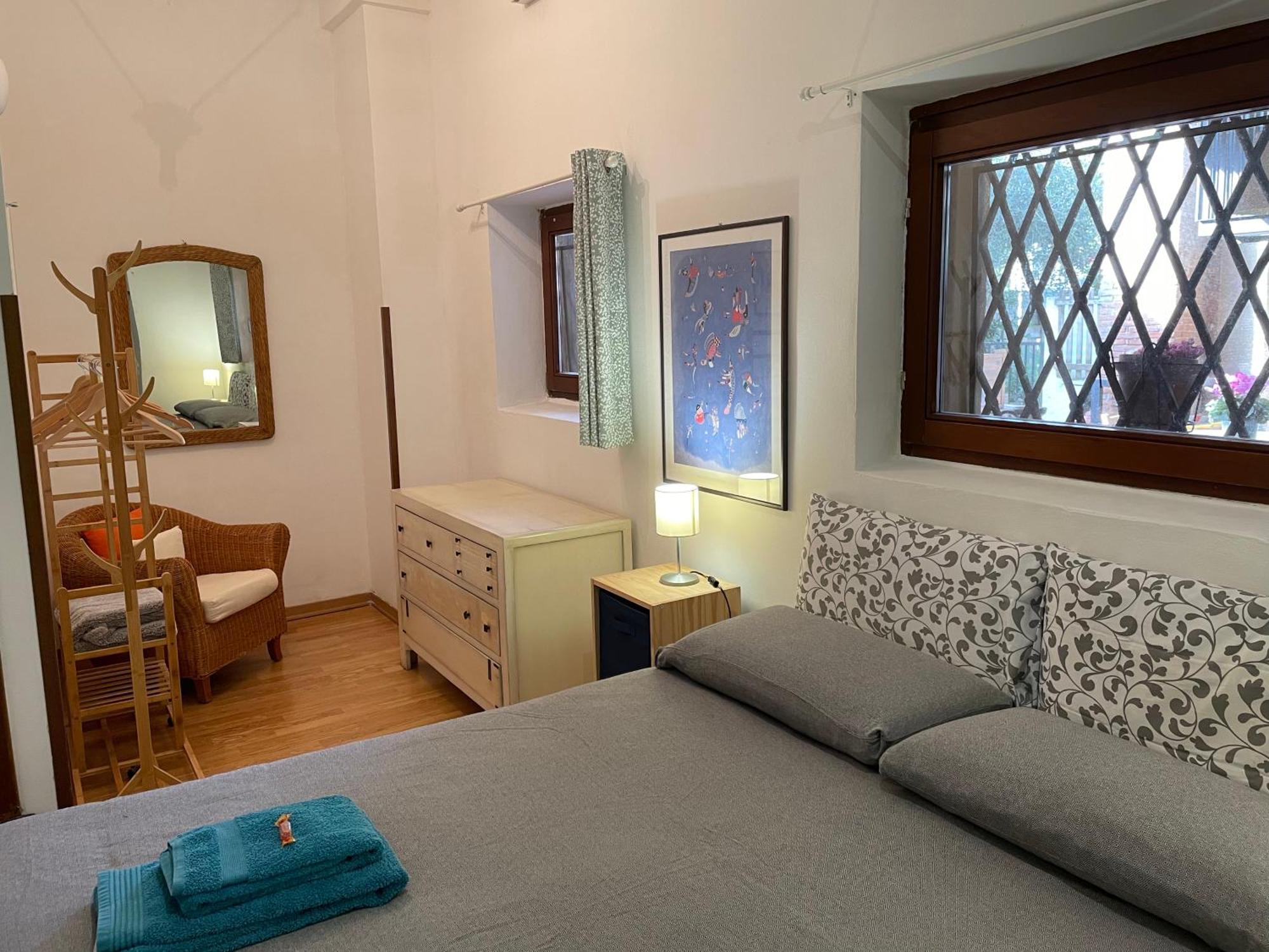 Appartement Il Nido Della Buonanotte 2 Kids Friendly à Vérone Extérieur photo