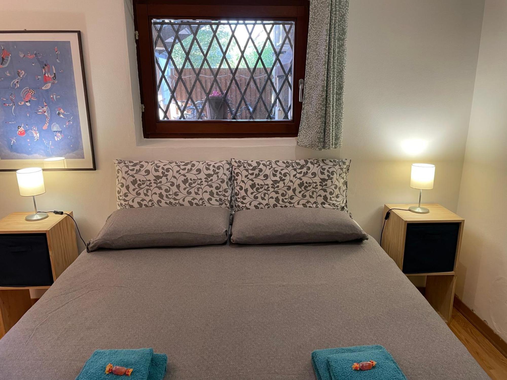 Appartement Il Nido Della Buonanotte 2 Kids Friendly à Vérone Extérieur photo