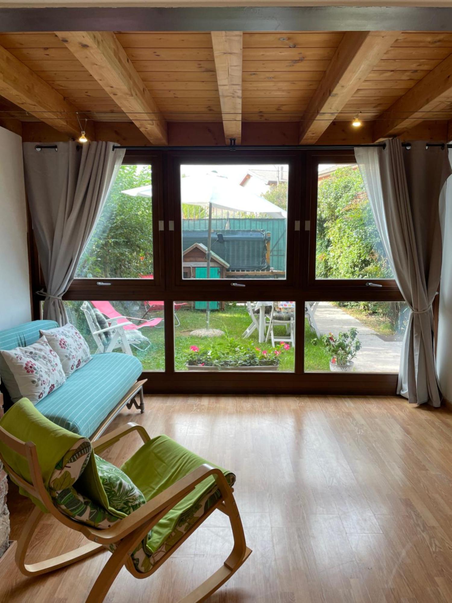 Appartement Il Nido Della Buonanotte 2 Kids Friendly à Vérone Extérieur photo