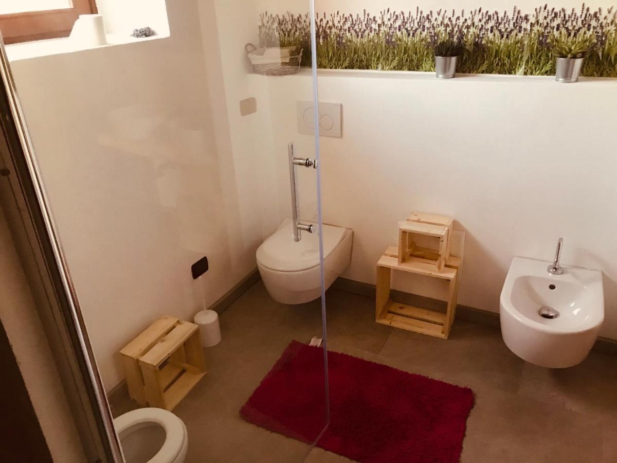 Appartement Il Nido Della Buonanotte 2 Kids Friendly à Vérone Extérieur photo