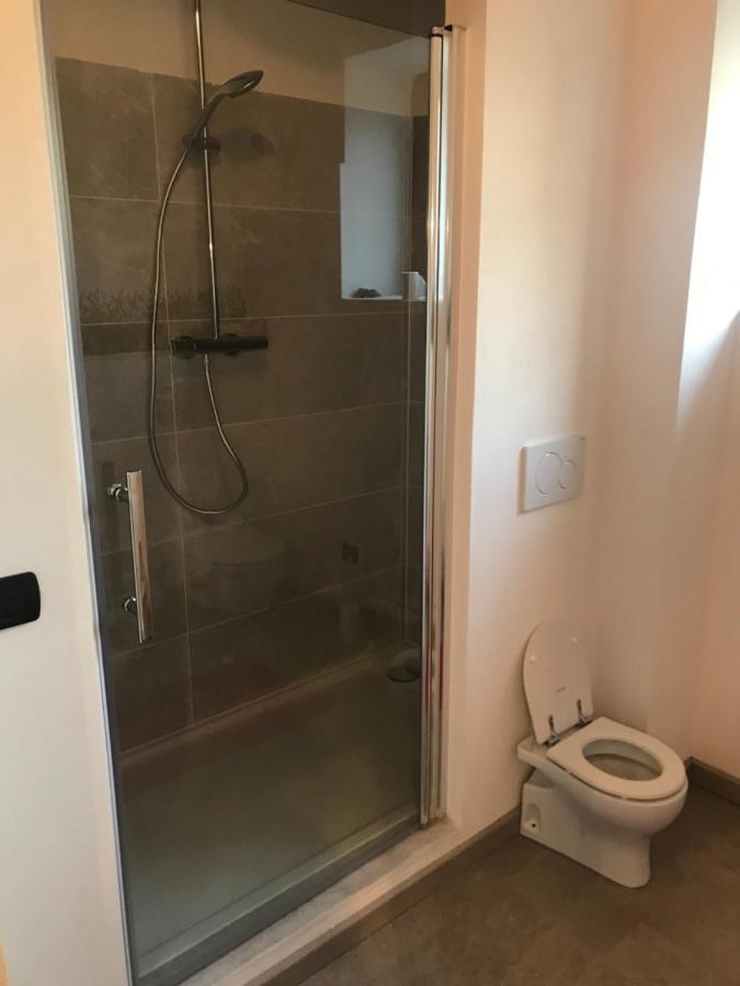 Appartement Il Nido Della Buonanotte 2 Kids Friendly à Vérone Extérieur photo