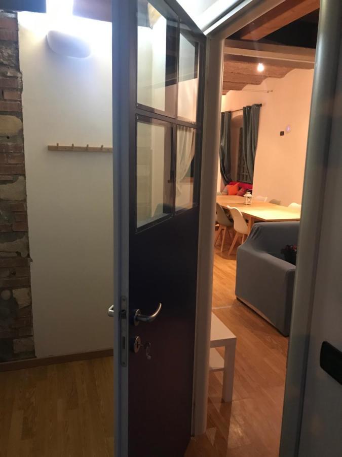 Appartement Il Nido Della Buonanotte 2 Kids Friendly à Vérone Extérieur photo